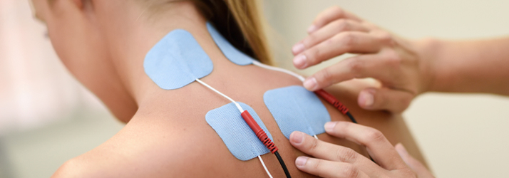 Chiropractic Richmond VA Interferential Therapy Chiropractic Richmond VA Interferential Therapy